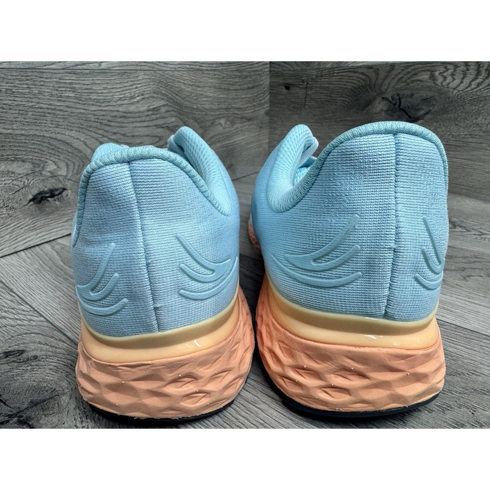 New Balance Fresh Foam 880v11 Womens Size 9.5 B (Medium) Running Shoes Blue - Picture 11 of 11